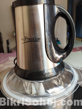 Fc Prestige Food Chopper